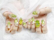 ラスズラン(La suzuran)/150分