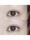 ハレル(HALELU)の写真/まつげカールはもちろん！エクステでもナチュラルに仕上げます★魅力が溢れるナチュラル上品なお目元へ◎