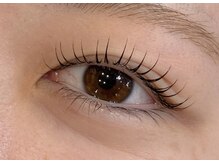 グレース バイ ジェリー(Grace×JERRY)/お目元、可愛く♪