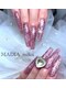 マディア(MADIA)の写真/スカルプが人気なお店☆スカルプワンカラースカルプ（オフ込み）￥9350