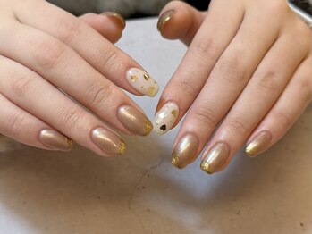 モノ 本通(mono)/定額コース