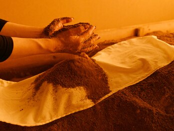 コウソサンナナサン(KOUSO373)/顔でも酵素感じれます♪