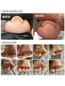 FOOTケア+巻き爪ケア【巻き爪専用ジェル】※クリア仕上げ ¥5500~