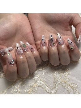 アーブル(Arbre)/ベイビーブーマー×ストーン