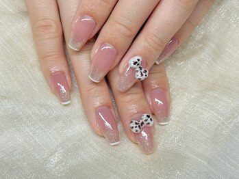 リノネイル(Lino Nail)/持ち込み