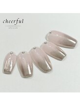 チアフル(cheerful)/