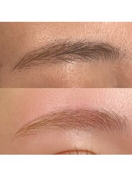 モモ(Momo.)/アイブロウカラー