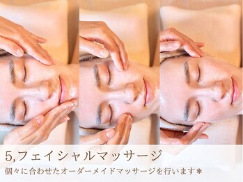 タンポポ 赤羽(tampopo)/【フェイシャルエステ】【赤羽】