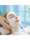 ランソ ビューティー 成田(RUNSO Beauty)の写真/白玉泡×毛穴洗浄×導入ケアで“ファンデ卒業肌”を目指す夏の集中美容♪初めての方にもオススメ★