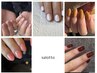 hand★【ご相談歓迎◎】肌なじみも叶えるワンカラー ¥6,600