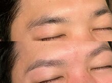 クラウン 心斎橋店(CROWN)/眉毛/脱毛/シェービング/小顔/