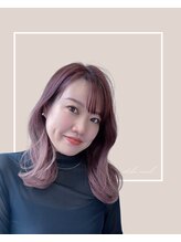 リラネイル(Lila nail)&nbsp;chie 