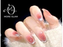 モアグラム 銀座店(More Glam)/チークマグネット