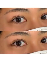 ルミナ(Lumina)/ラッシュリフト