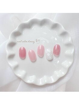 ハニー(honey)/《hikaeme collection＊》