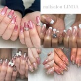 ネイルサロンリンダ(LINDA)