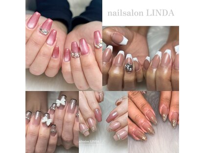 ネイルサロンリンダ(LINDA)の写真