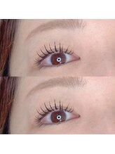 アルビス バイ エニーハウ(Arbis by anyhow)/最新マツエク★LEDエクステ