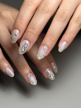 今しかできない夏デザイン