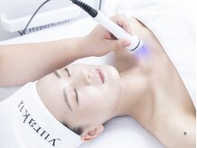 リラクゼーションサロン 癒楽の雰囲気（整体で体の歪みを整えていきます◎）