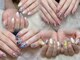 ネイルジョリー(Nail Jolie)の写真