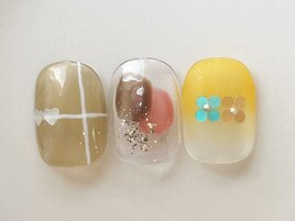 セレクトオーダーコース