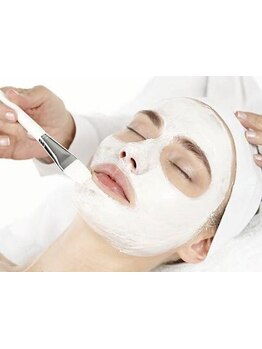 お肌をきれいにしたい