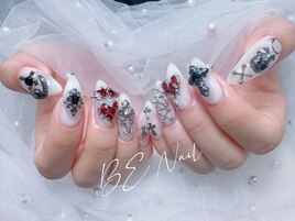 豪華パーツ付け放題