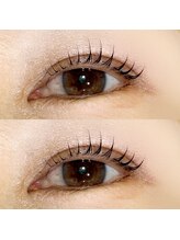 カレラ アイラッシュ 東川口(KARERA eyelash)/LEDマツエク【KARERA東川口】