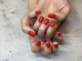 【ハンド】ワンカラー