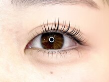 ハニーアンドミエル 京都駅前店(Honey&Miel)/まつ毛パーマ