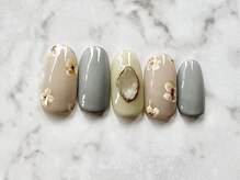 コティ(cotty)/10月　おすすめデザイン