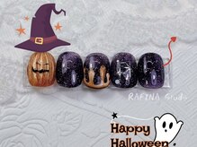 ラフィーナ 新宿 代々木店(RAFINA)/定額ネイル