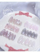 ル ミリィ(le milre)/2025年10月のNEWサンプル♪