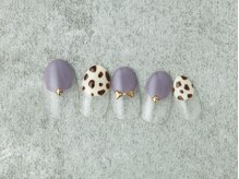 ルナフルール(Luna fleur)/