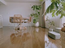 フゥ(Fuu...)/自然と調和する静かな時間