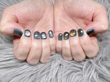 ドーリーガール(Dolly Girl)/