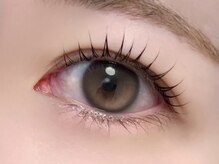 ビビ バイ ベル 桑名 四日市(BiVi by BHEL)の雰囲気（似合わせまつげパーマ5000円～【桑名/まつげパーマ/束感まつげ】）