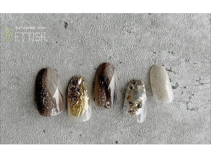 ベティッシュ(BETTISH.)の写真