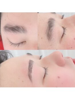 プラチナムドール 和歌山店(PLATINUM DOLL)/アイブロウワックス