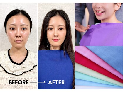 エピファニー 東京 銀座の写真