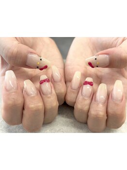 アートの種類が豊富