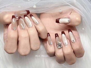 ヒンネイル(Hin Nail)/