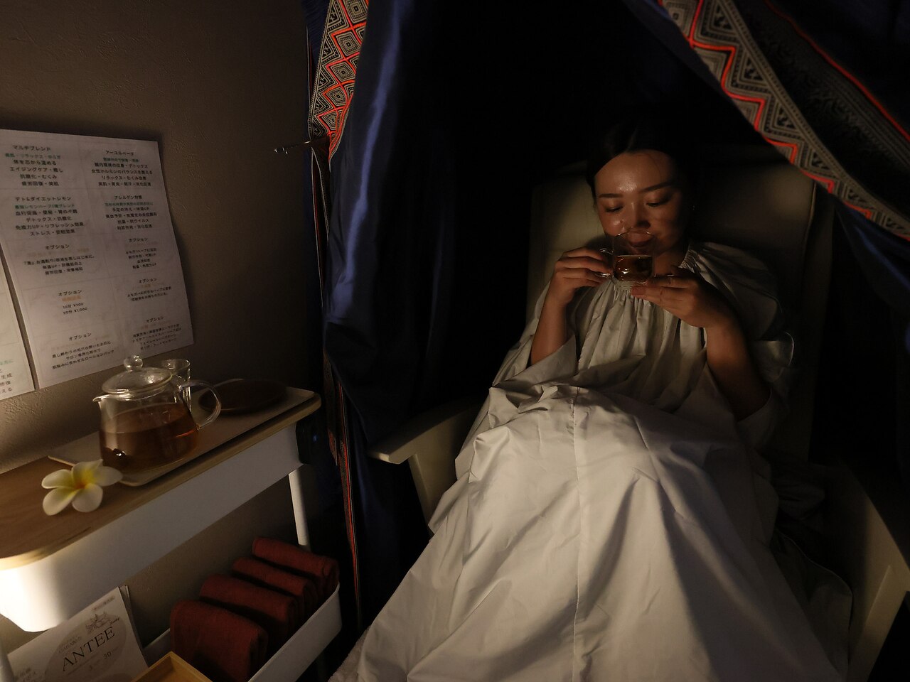 ミエル(MIEL)｜ホットペッパービューティー