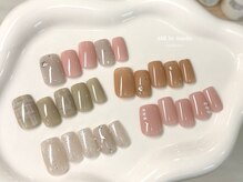 アミ バイ アメリ(AMI by Amelie)/定額デザイン