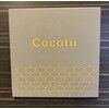 ココティー 大阪店(Cocotii)のお店ロゴ