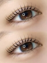 シイプ(SHE:P)/にしうち担当◆ラッシュリフト