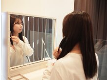 スイミンテラス 廿日市店/施術後はゆっくりお過ごし下さい