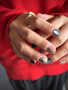 アトリエ ソワ(Atelier Soi)/Art Nuance