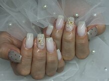 エブリ 厚木妻田店(Every)/お正月ネイル